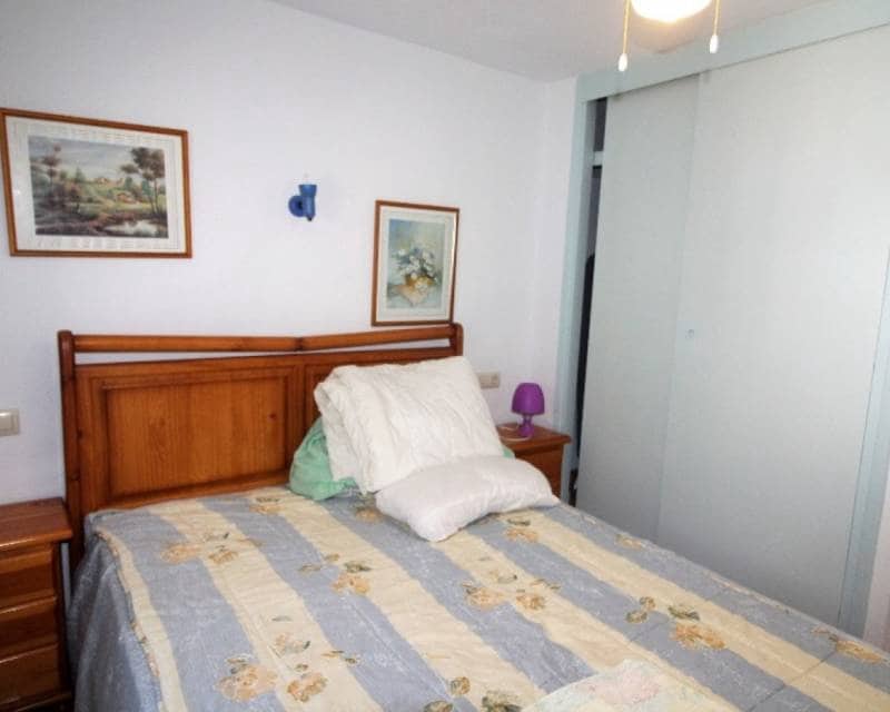 5 Zimmer Villa zu verkaufen in Los Balcones mit Pool Garage - 470.000 € (Ref: 9113398)