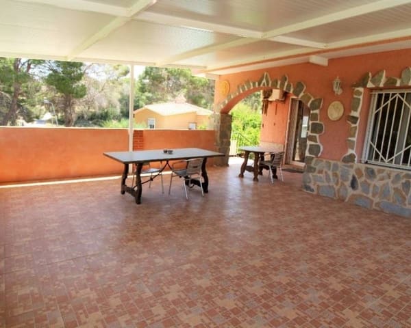 5 bedroom Villa for sale in Los Balcones with pool garage - € 470,000 (Ref: 9113398)