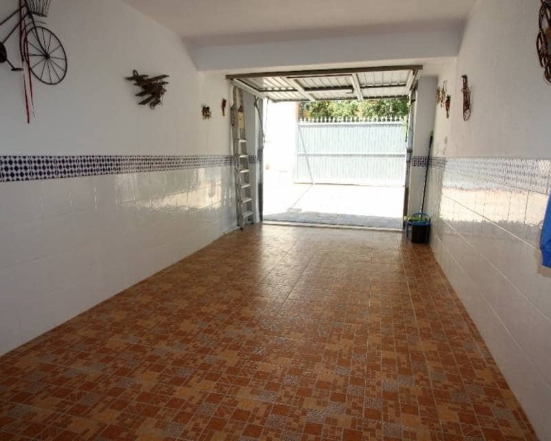 5 Zimmer Villa zu verkaufen in Los Balcones mit Pool Garage - 470.000 € (Ref: 9113398)