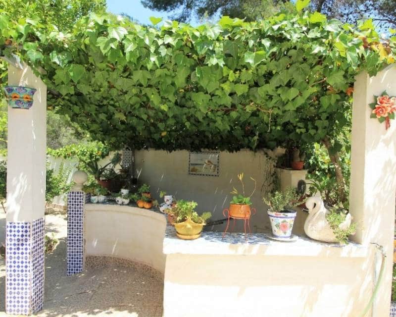 5 Zimmer Villa zu verkaufen in Los Balcones mit Pool Garage - 470.000 € (Ref: 9113398)