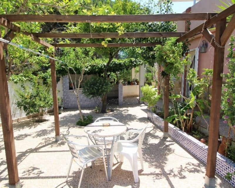 5 Zimmer Villa zu verkaufen in Los Balcones mit Pool Garage - 470.000 € (Ref: 9113398)