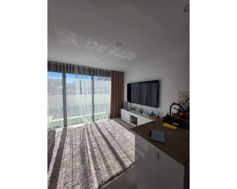 2 soverom Kjedet enebolig til salgs i Benijofar med svømmebasseng garasje - € 320 000 (Ref: 9114861)