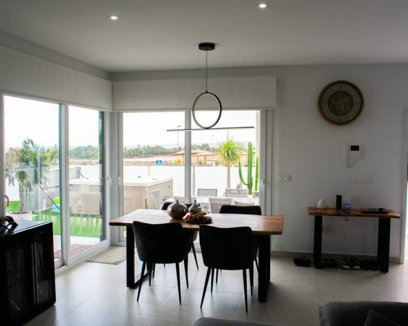 3 Zimmer Villa zu verkaufen in Vistabella mit Pool Garage - 548.100 € (Ref: 9114862)