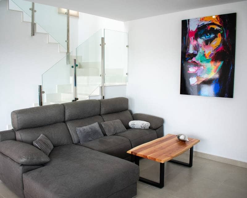 3 Zimmer Villa zu verkaufen in Vistabella mit Pool Garage - 548.100 € (Ref: 9114862)