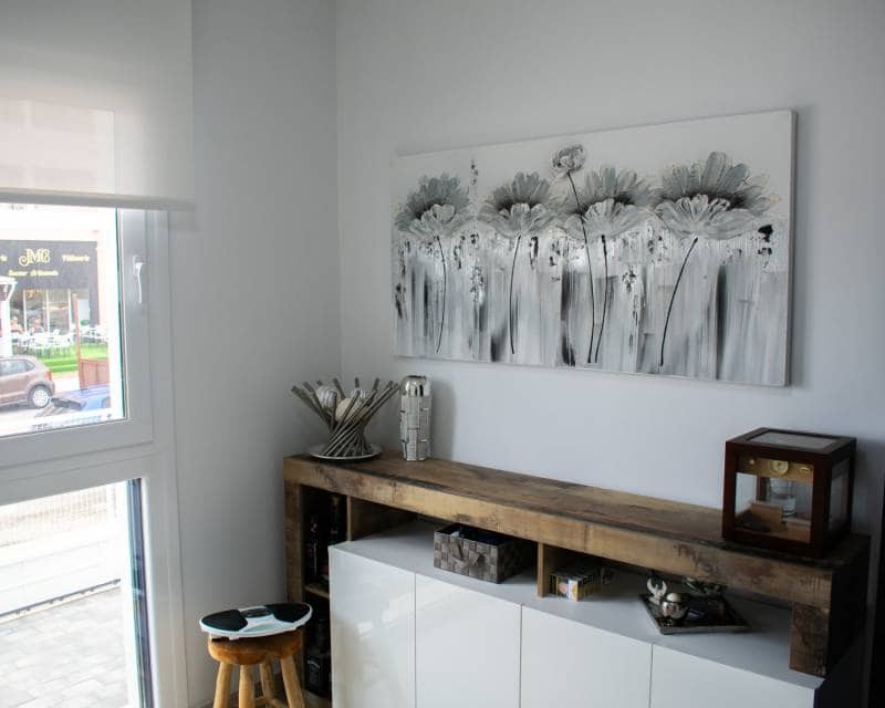 3 Zimmer Villa zu verkaufen in Vistabella mit Pool Garage - 548.100 € (Ref: 9114862)