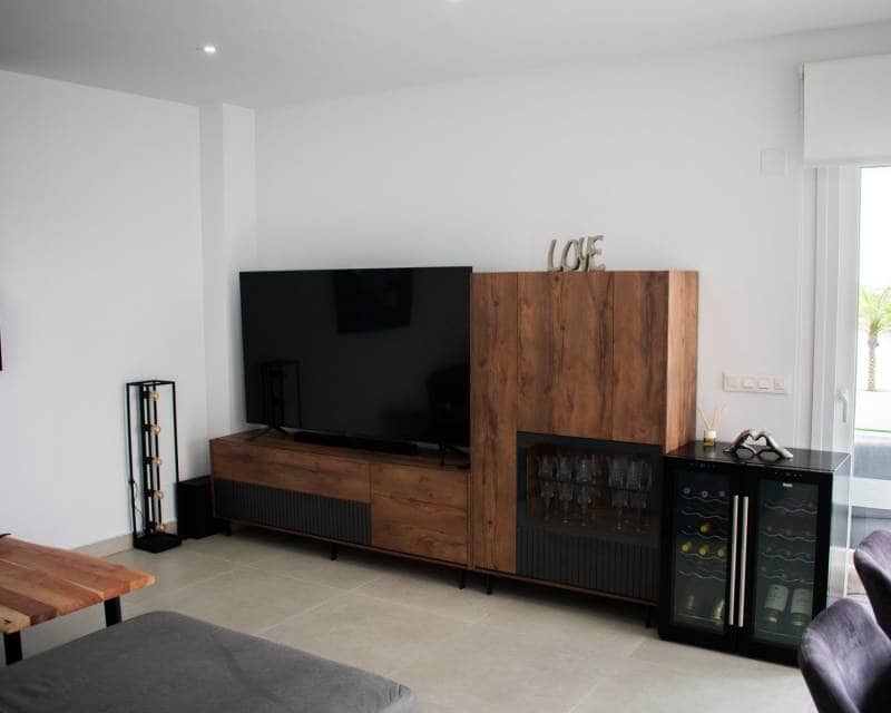 3 Zimmer Villa zu verkaufen in Vistabella mit Pool Garage - 548.100 € (Ref: 9114862)