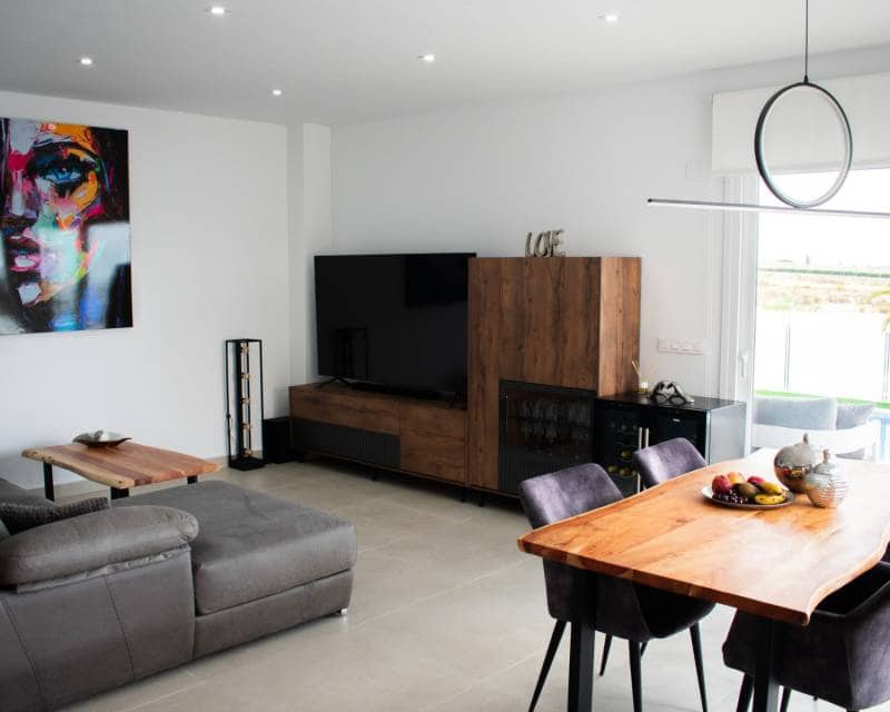 3 Zimmer Villa zu verkaufen in Vistabella mit Pool Garage - 548.100 € (Ref: 9114862)