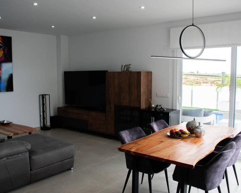 3 Zimmer Villa zu verkaufen in Vistabella mit Pool Garage - 548.100 € (Ref: 9114862)