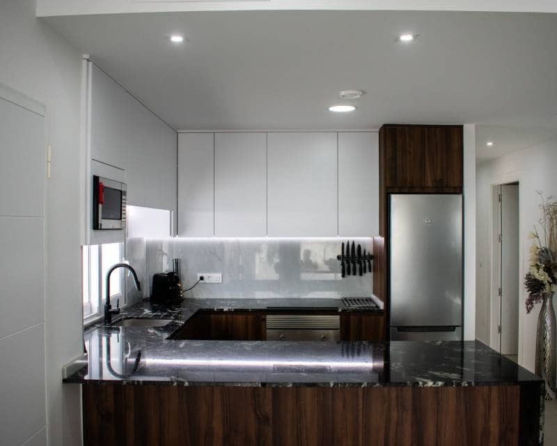 3 Zimmer Villa zu verkaufen in Vistabella mit Pool Garage - 548.100 € (Ref: 9114862)