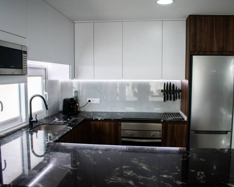 3 Zimmer Villa zu verkaufen in Vistabella mit Pool Garage - 548.100 € (Ref: 9114862)