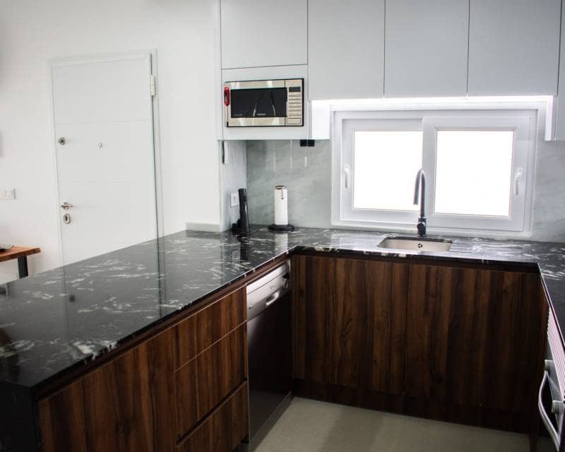 3 Zimmer Villa zu verkaufen in Vistabella mit Pool Garage - 548.100 € (Ref: 9114862)