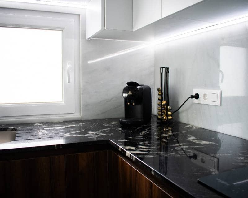 3 Zimmer Villa zu verkaufen in Vistabella mit Pool Garage - 548.100 € (Ref: 9114862)