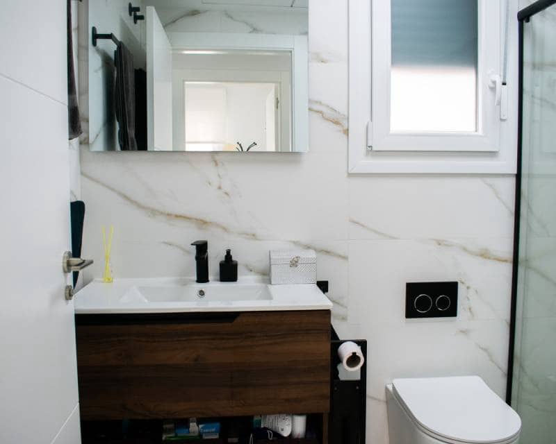 3 Zimmer Villa zu verkaufen in Vistabella mit Pool Garage - 548.100 € (Ref: 9114862)