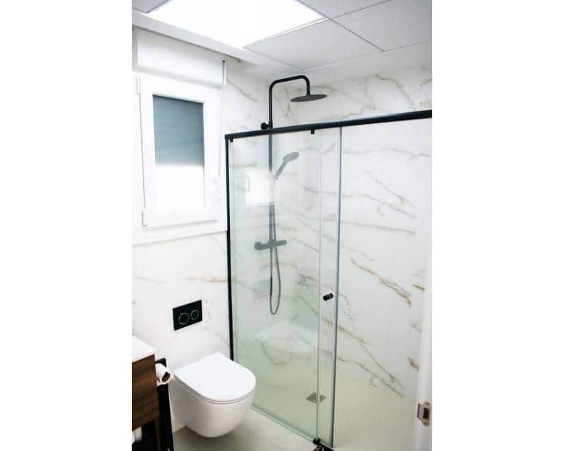 3 Zimmer Villa zu verkaufen in Vistabella mit Pool Garage - 548.100 € (Ref: 9114862)