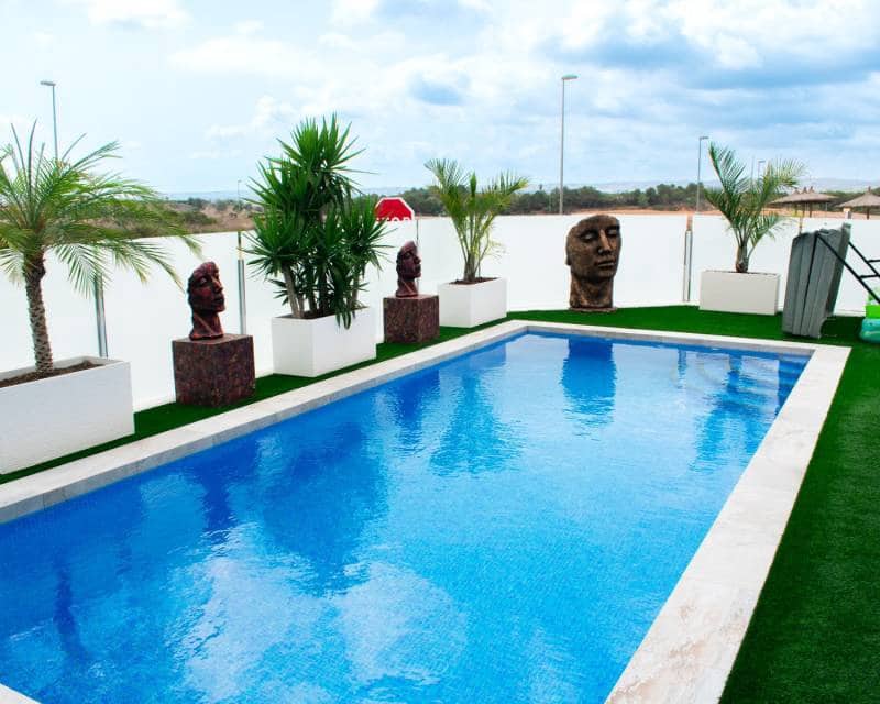 3 Zimmer Villa zu verkaufen in Vistabella mit Pool Garage - 548.100 € (Ref: 9114862)