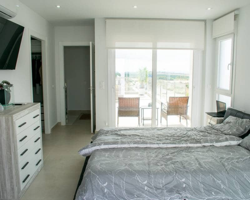 3 Zimmer Villa zu verkaufen in Vistabella mit Pool Garage - 548.100 € (Ref: 9114862)