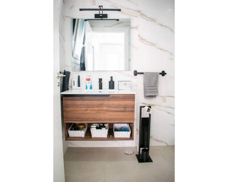 3 Zimmer Villa zu verkaufen in Vistabella mit Pool Garage - 548.100 € (Ref: 9114862)