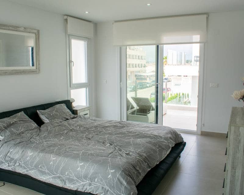 3 Zimmer Villa zu verkaufen in Vistabella mit Pool Garage - 548.100 € (Ref: 9114862)