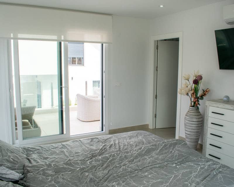 3 Zimmer Villa zu verkaufen in Vistabella mit Pool Garage - 548.100 € (Ref: 9114862)