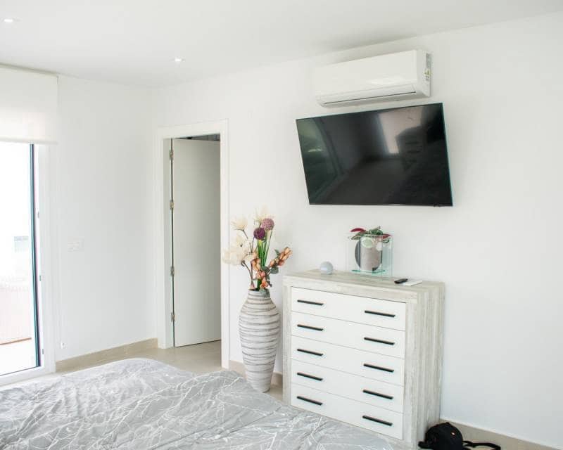 3 Zimmer Villa zu verkaufen in Vistabella mit Pool Garage - 548.100 € (Ref: 9114862)