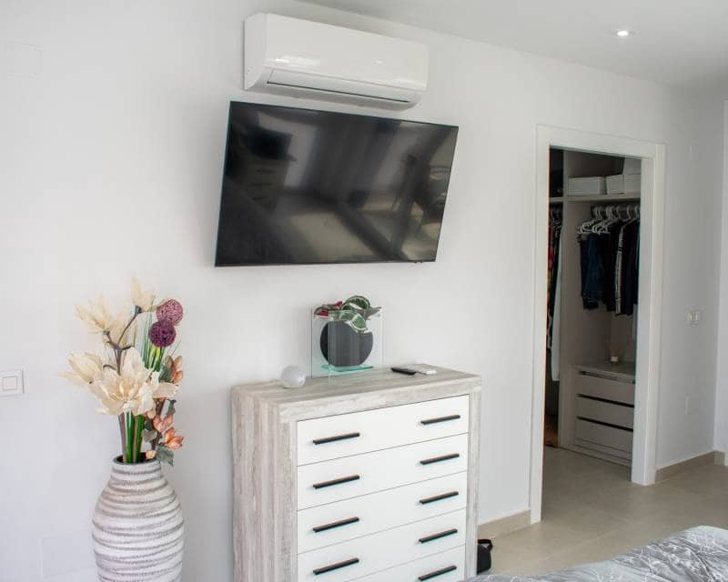 3 Zimmer Villa zu verkaufen in Vistabella mit Pool Garage - 548.100 € (Ref: 9114862)