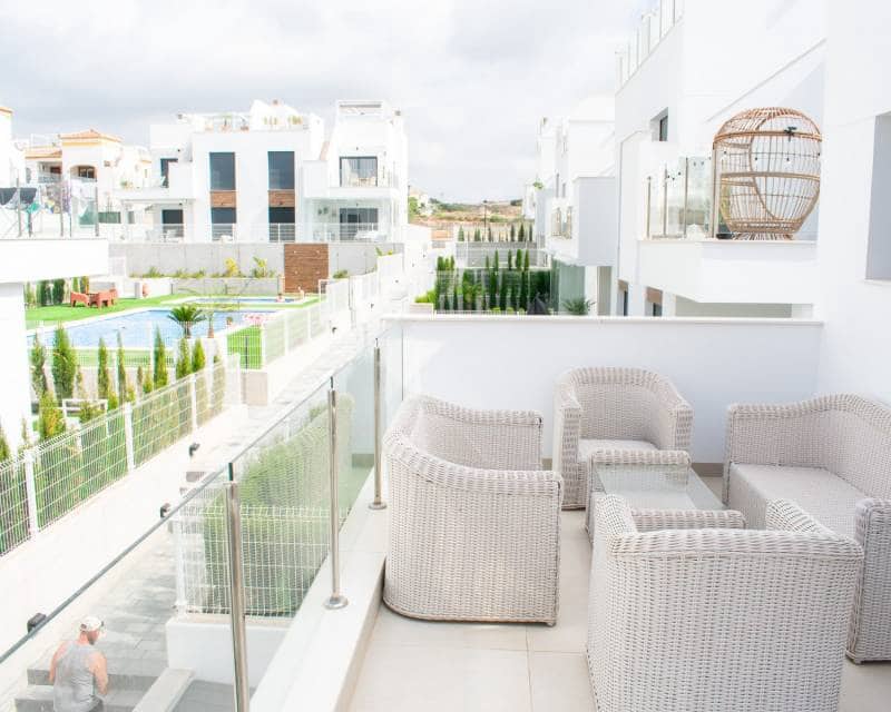 3 Zimmer Villa zu verkaufen in Vistabella mit Pool Garage - 548.100 € (Ref: 9114862)