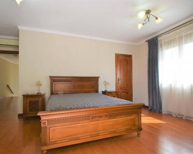 5 makuuhuone Huvila myytävänä paikassa Ciudad Quesada mukana uima-altaan 
autotalli - 630 000 € (Ref: 9115212)