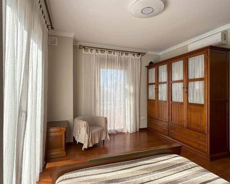 5 makuuhuone Huvila myytävänä paikassa Ciudad Quesada mukana uima-altaan 
autotalli - 630 000 € (Ref: 9115212)