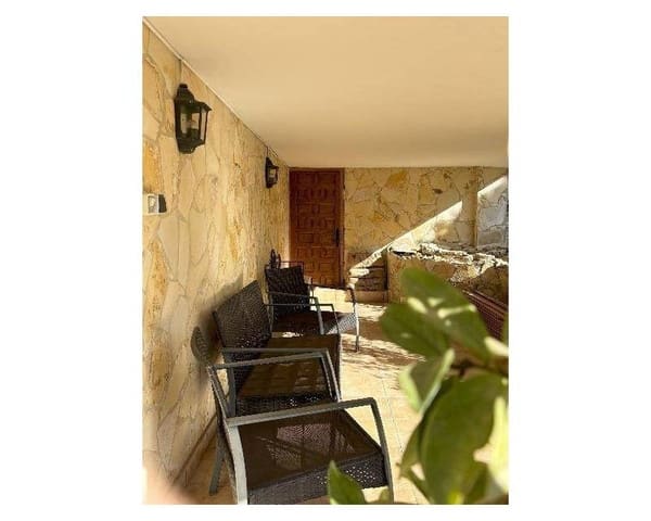 5 Zimmer Villa zu verkaufen in Ciudad Quesada, Rojales mit Pool Garage - 630.000 € (Ref: 9115212)