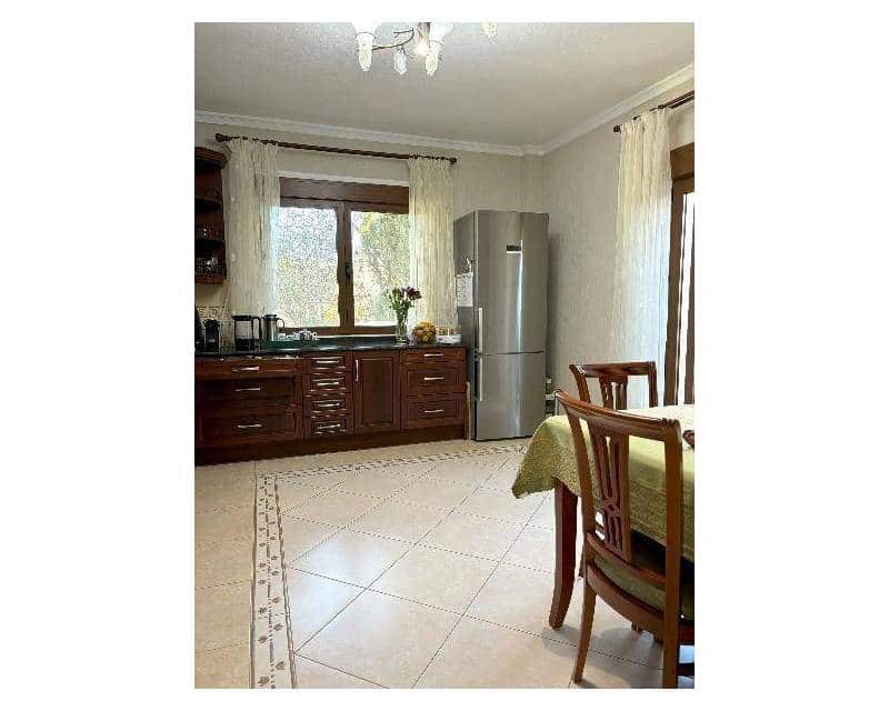 5 makuuhuone Huvila myytävänä paikassa Ciudad Quesada mukana uima-altaan 
autotalli - 630 000 € (Ref: 9115212)