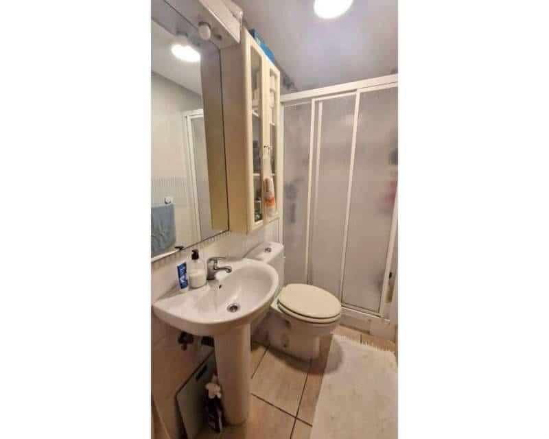 3 soveværelse Rækkehus til salg i Aguas Nuevas med swimmingpool garage - € 210.000 (Ref: 9115433)