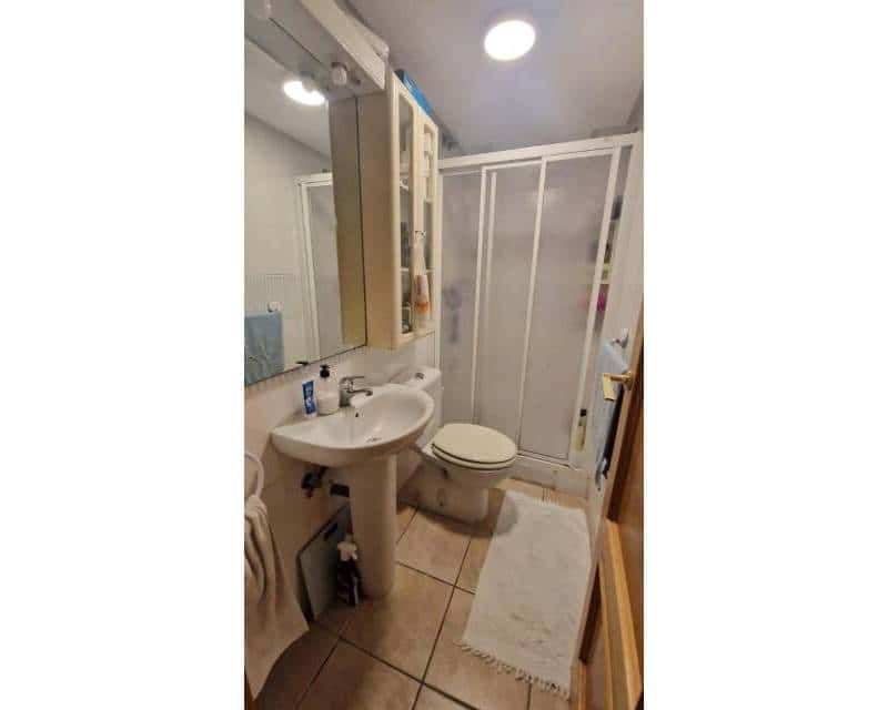 3 soveværelse Rækkehus til salg i Aguas Nuevas med swimmingpool garage - € 210.000 (Ref: 9115433)