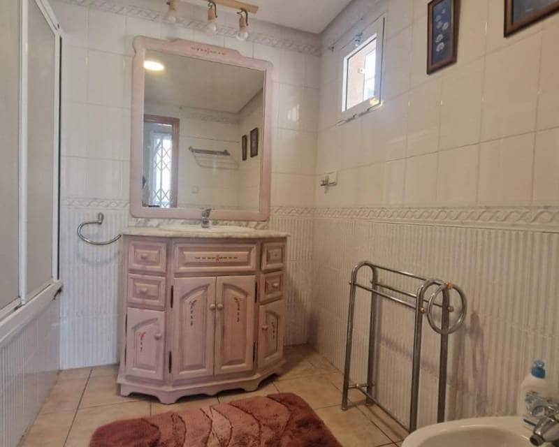 3 soveværelse Rækkehus til salg i Aguas Nuevas med swimmingpool garage - € 210.000 (Ref: 9115433)