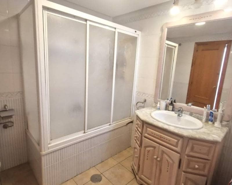 3 soveværelse Rækkehus til salg i Aguas Nuevas med swimmingpool garage - € 210.000 (Ref: 9115433)