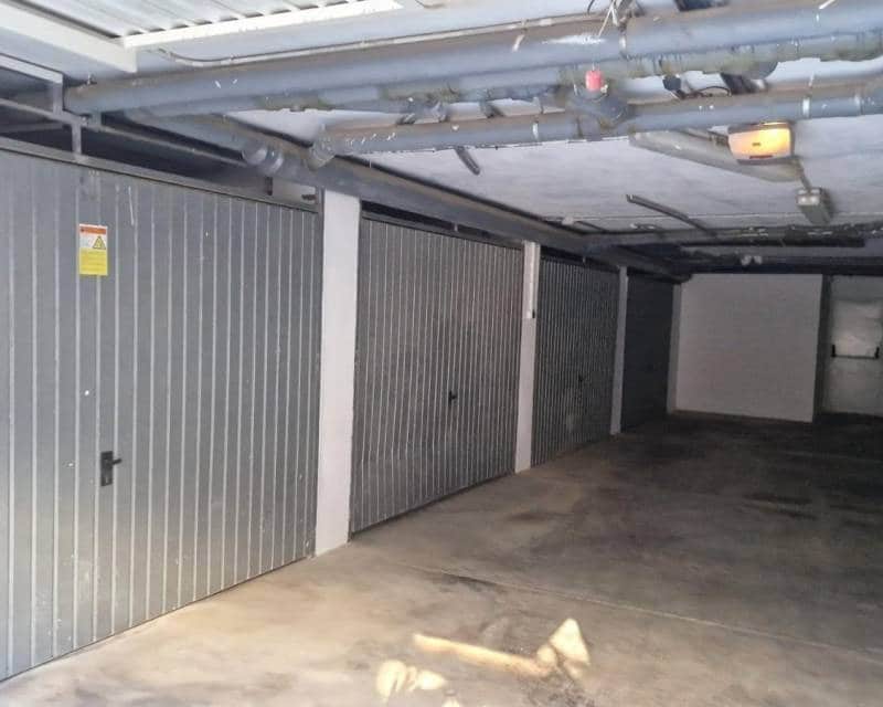 3 soveværelse Rækkehus til salg i Aguas Nuevas med swimmingpool garage - € 210.000 (Ref: 9115433)