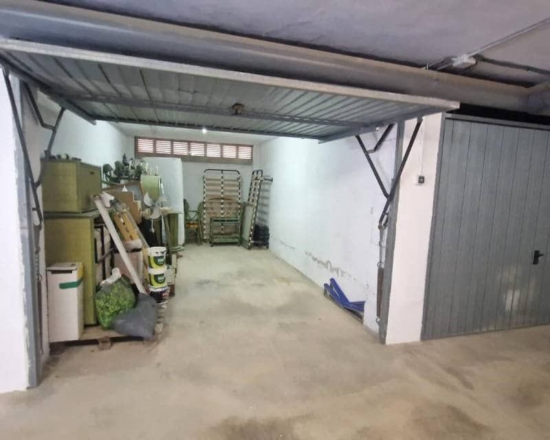 3 soveværelse Rækkehus til salg i Aguas Nuevas med swimmingpool garage - € 210.000 (Ref: 9115433)