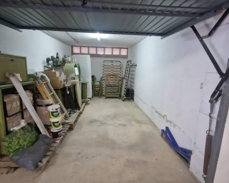 3 soveværelse Rækkehus til salg i Aguas Nuevas med swimmingpool garage - € 210.000 (Ref: 9115433)