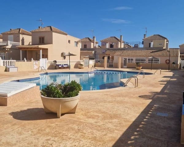 3 quarto Casa em Banda para venda em Los Altos com piscina - 165 260 € (Ref: 9115434)