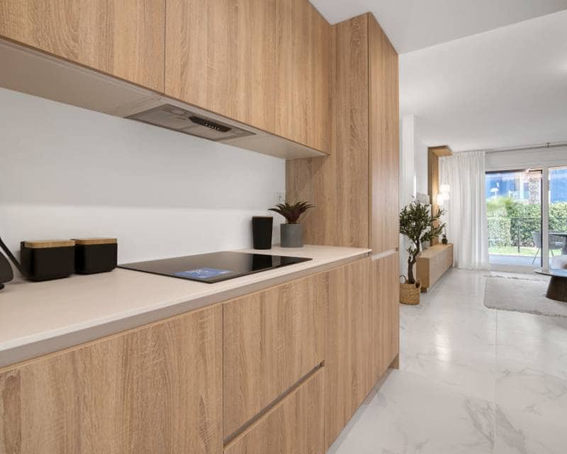 3 bedroom Penthouse for sale in Punta Prima with pool garage - € 539,000 (Ref: 9115572)