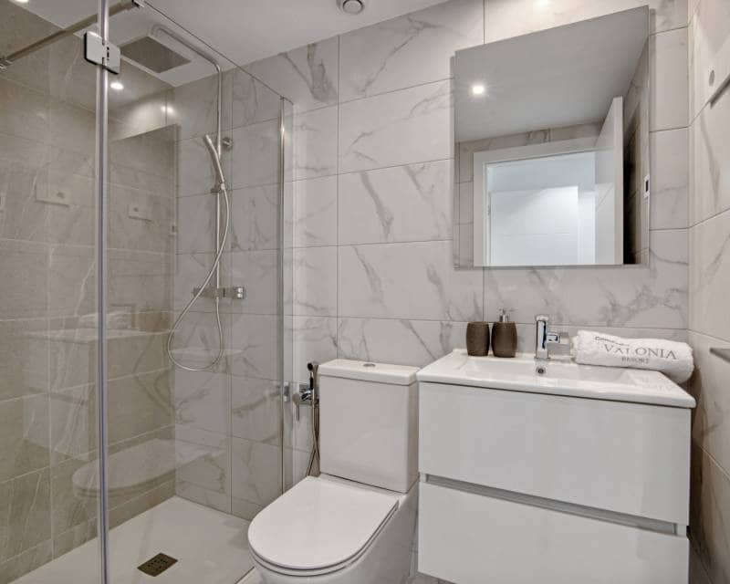 3 bedroom Penthouse for sale in Punta Prima with pool garage - € 539,000 (Ref: 9115572)