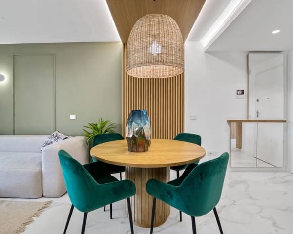 3 soverom Penthouse til salgs i Punta Prima, Torrevieja med svømmebasseng garasje - € 539 000 (Ref: 9115572)