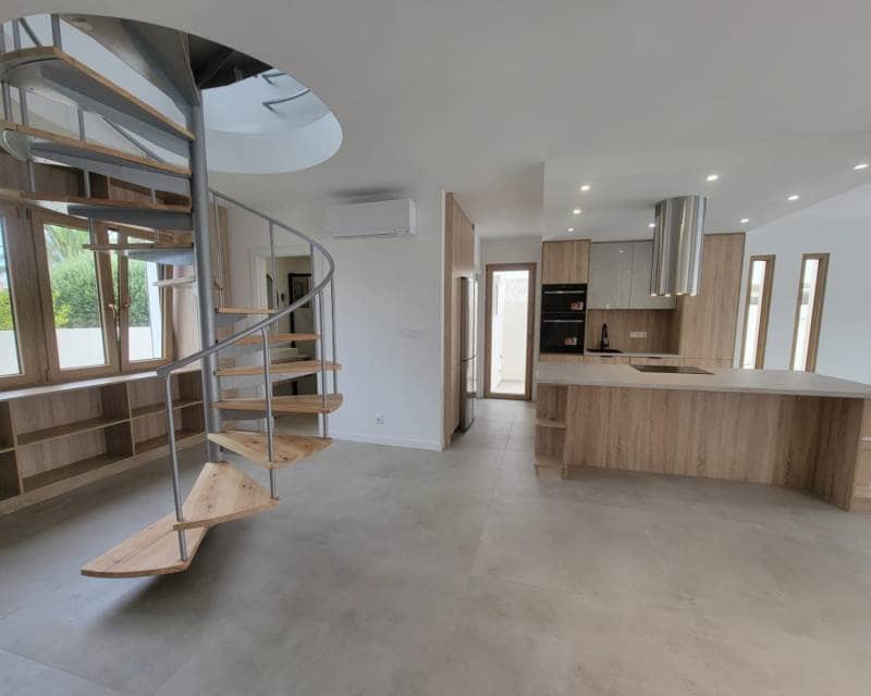 3 quarto Moradia para venda em Orihuela Costa com piscina - 1 400 000 € (Ref: 9118056)