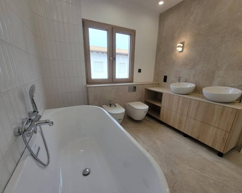 3 quarto Moradia para venda em Orihuela Costa com piscina - 1 400 000 € (Ref: 9118056)