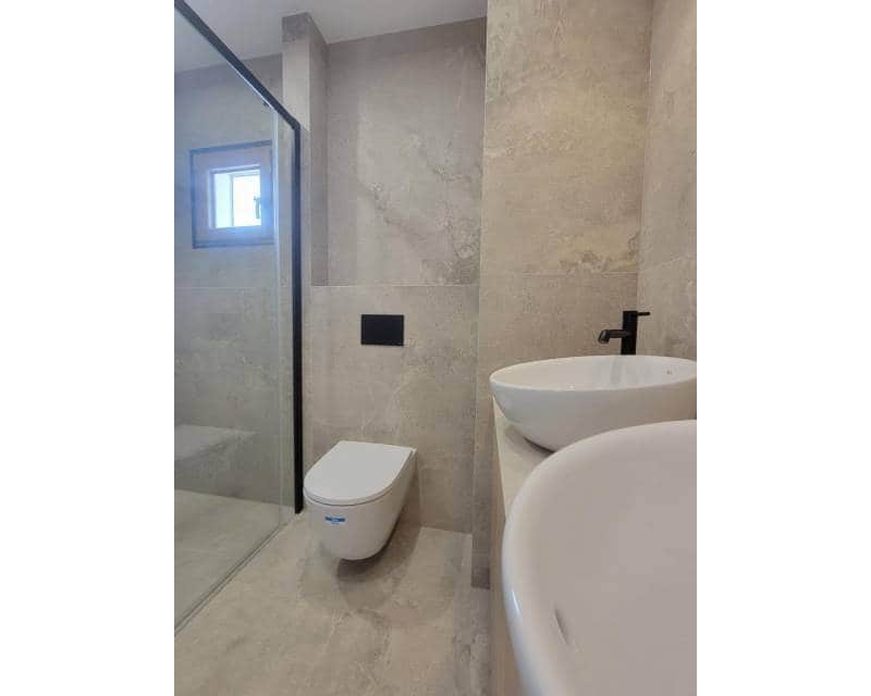3 quarto Moradia para venda em Orihuela Costa com piscina - 1 400 000 € (Ref: 9118056)
