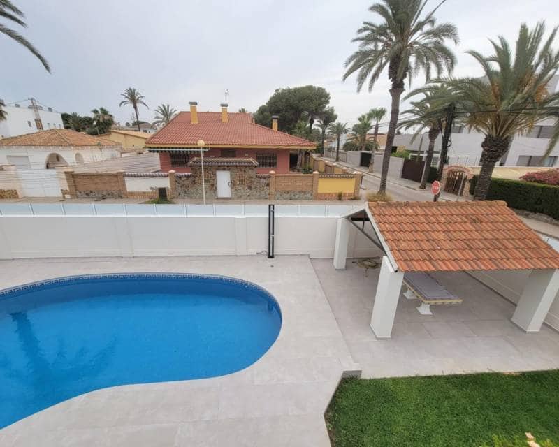 3 quarto Moradia para venda em Orihuela Costa com piscina - 1 400 000 € (Ref: 9118056)