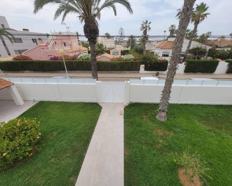 3 quarto Moradia para venda em Orihuela Costa com piscina - 1 400 000 € (Ref: 9118056)