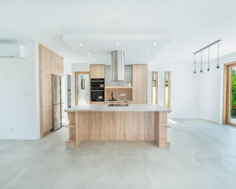 3 slaapkamer Villa te koop in Orihuela Costa met zwembad - € 1.400.000 (Ref: 9118056)