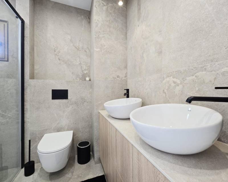 3 slaapkamer Villa te koop in Orihuela Costa met zwembad - € 1.400.000 (Ref: 9118056)