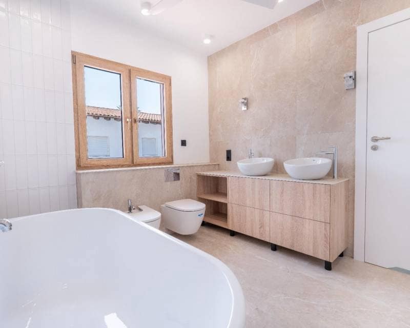 3 slaapkamer Villa te koop in Orihuela Costa met zwembad - € 1.400.000 (Ref: 9118056)