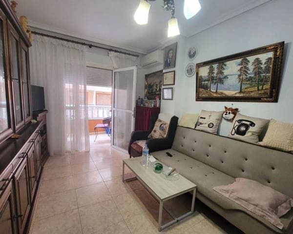 2 soverom Leilighet til salgs i Parque de las Naciones, Torrevieja - € 117 260 (Ref: 9118057)